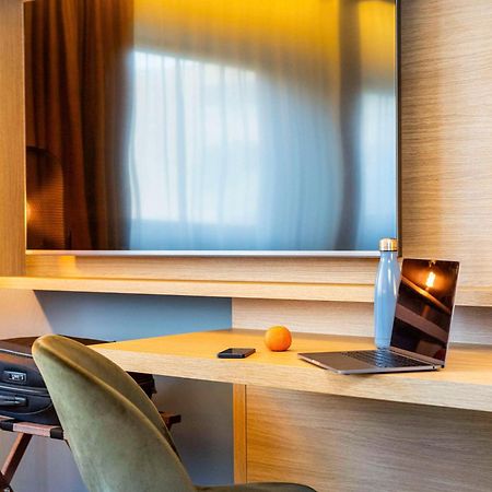 Mercure Agen Centre Eksteriør bilde