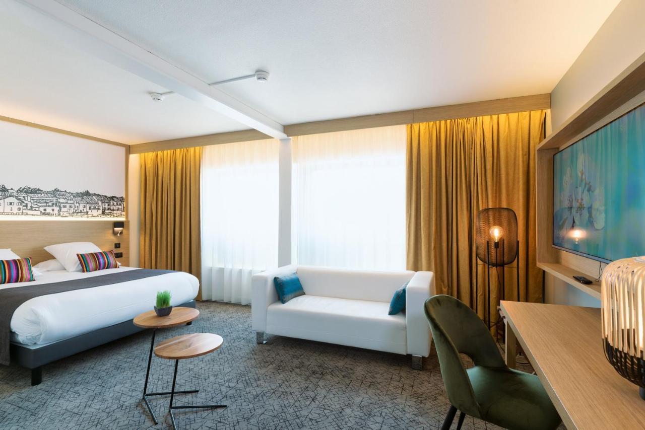 Mercure Agen Centre Eksteriør bilde