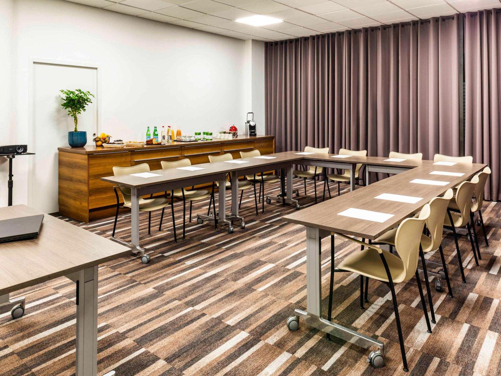 Mercure Agen Centre Eksteriør bilde