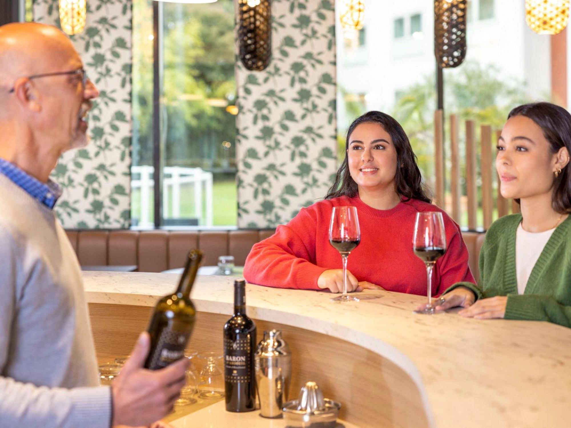Mercure Agen Centre Eksteriør bilde