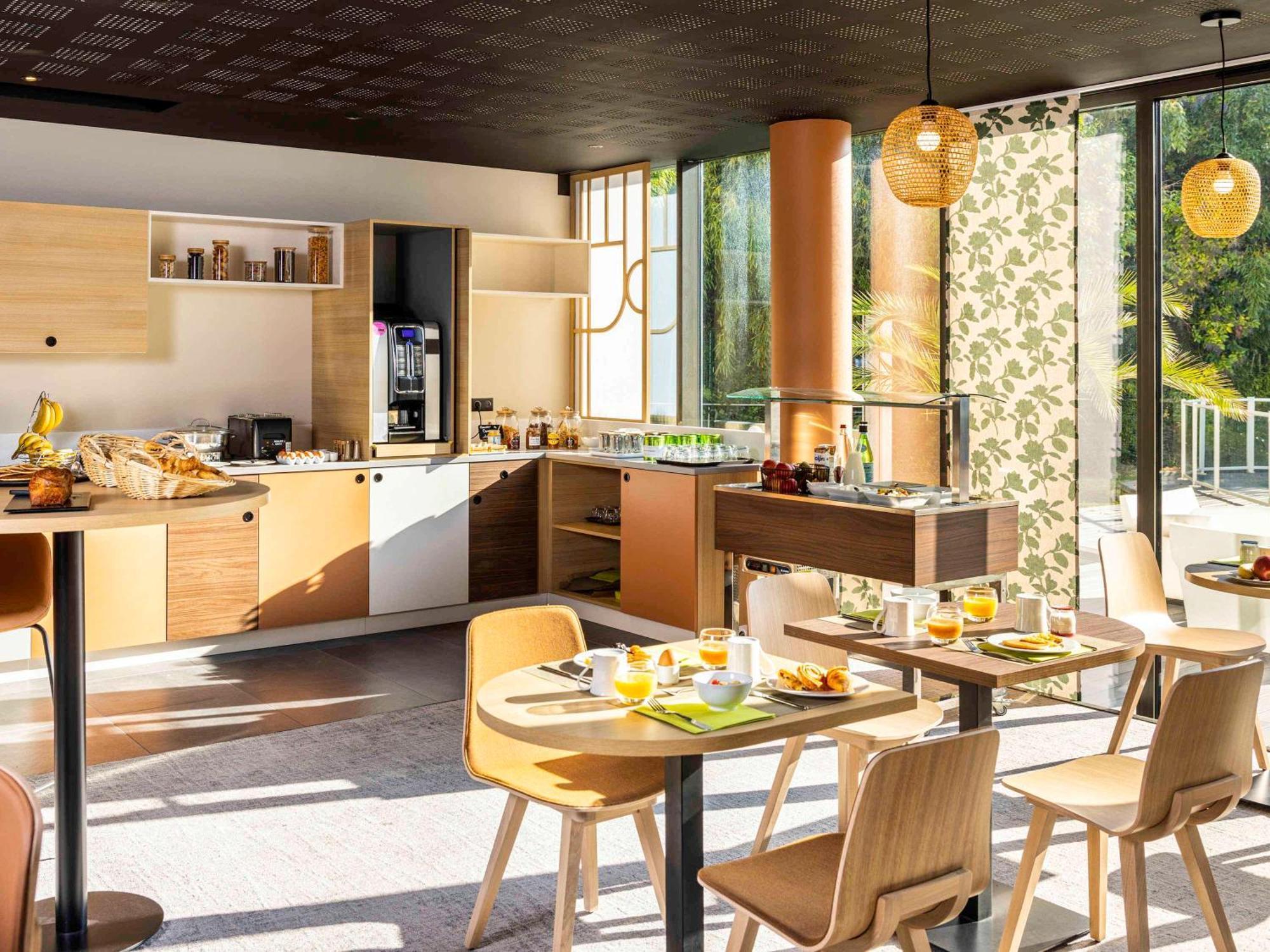 Mercure Agen Centre Eksteriør bilde