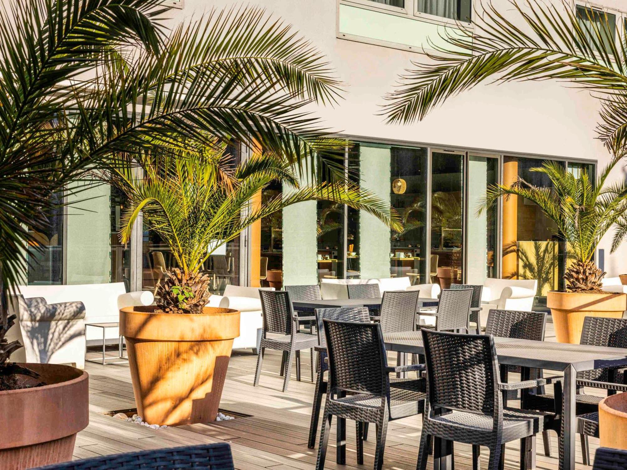 Mercure Agen Centre Eksteriør bilde