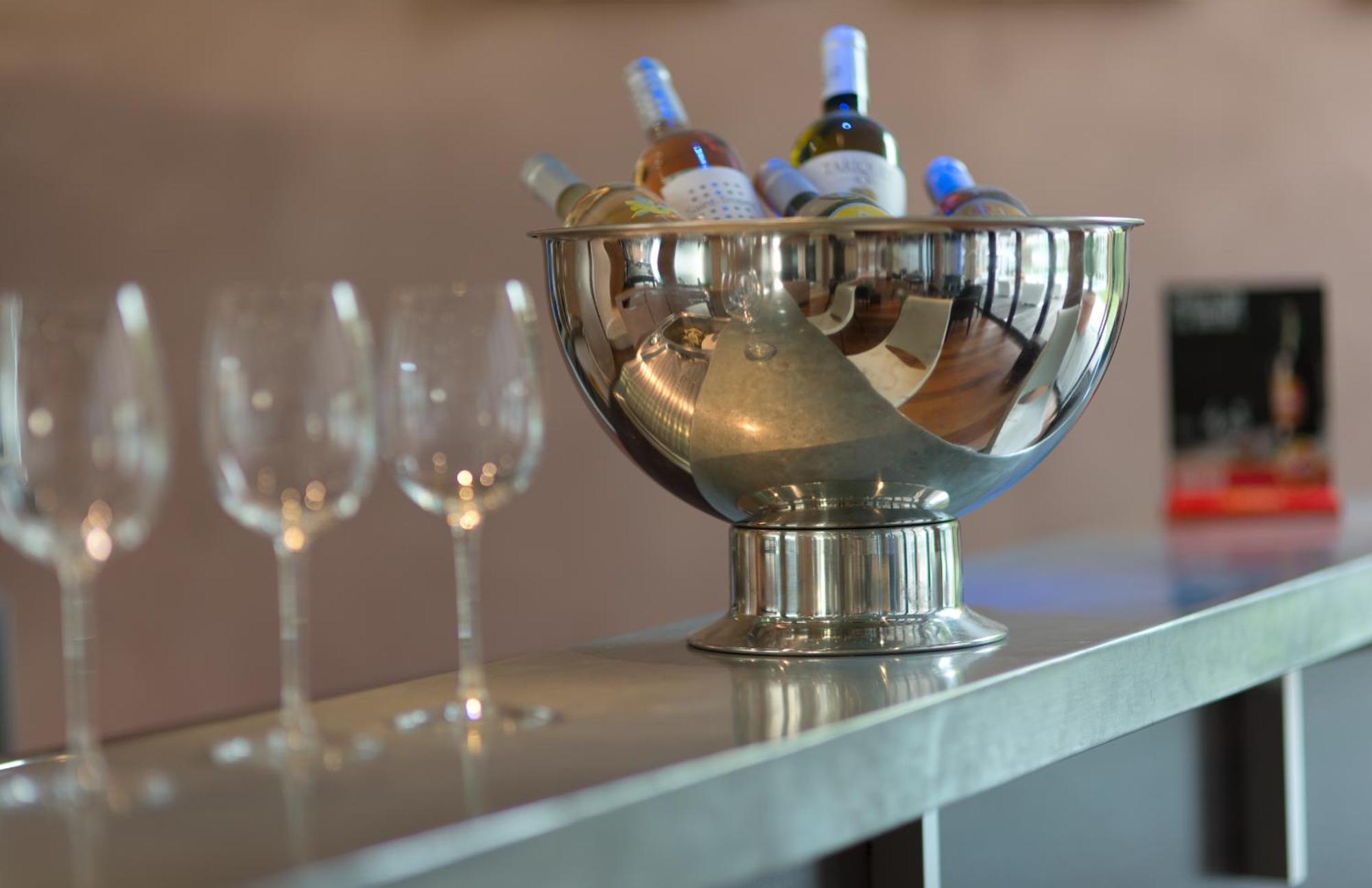 Mercure Agen Centre Eksteriør bilde