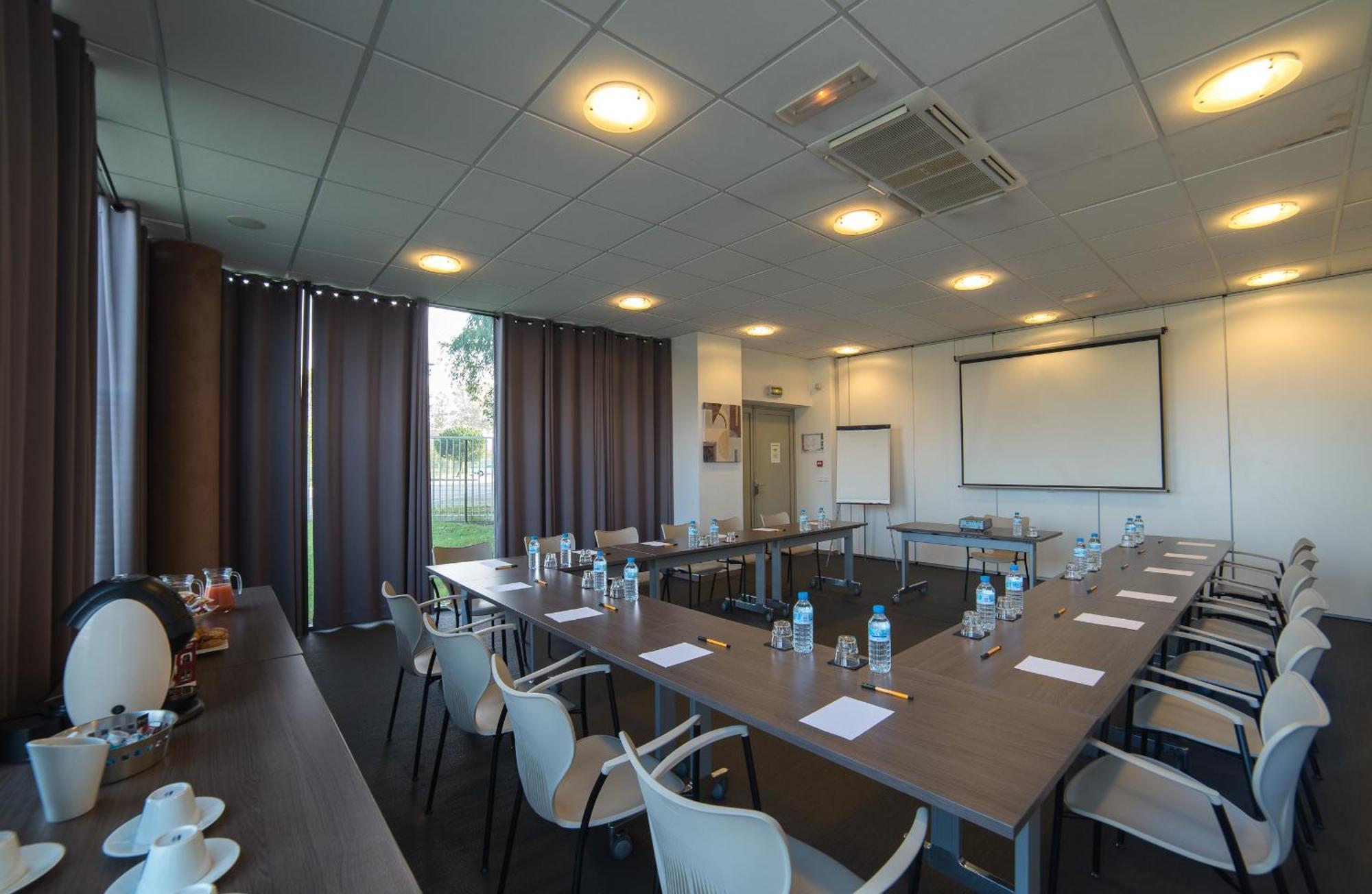 Mercure Agen Centre Eksteriør bilde