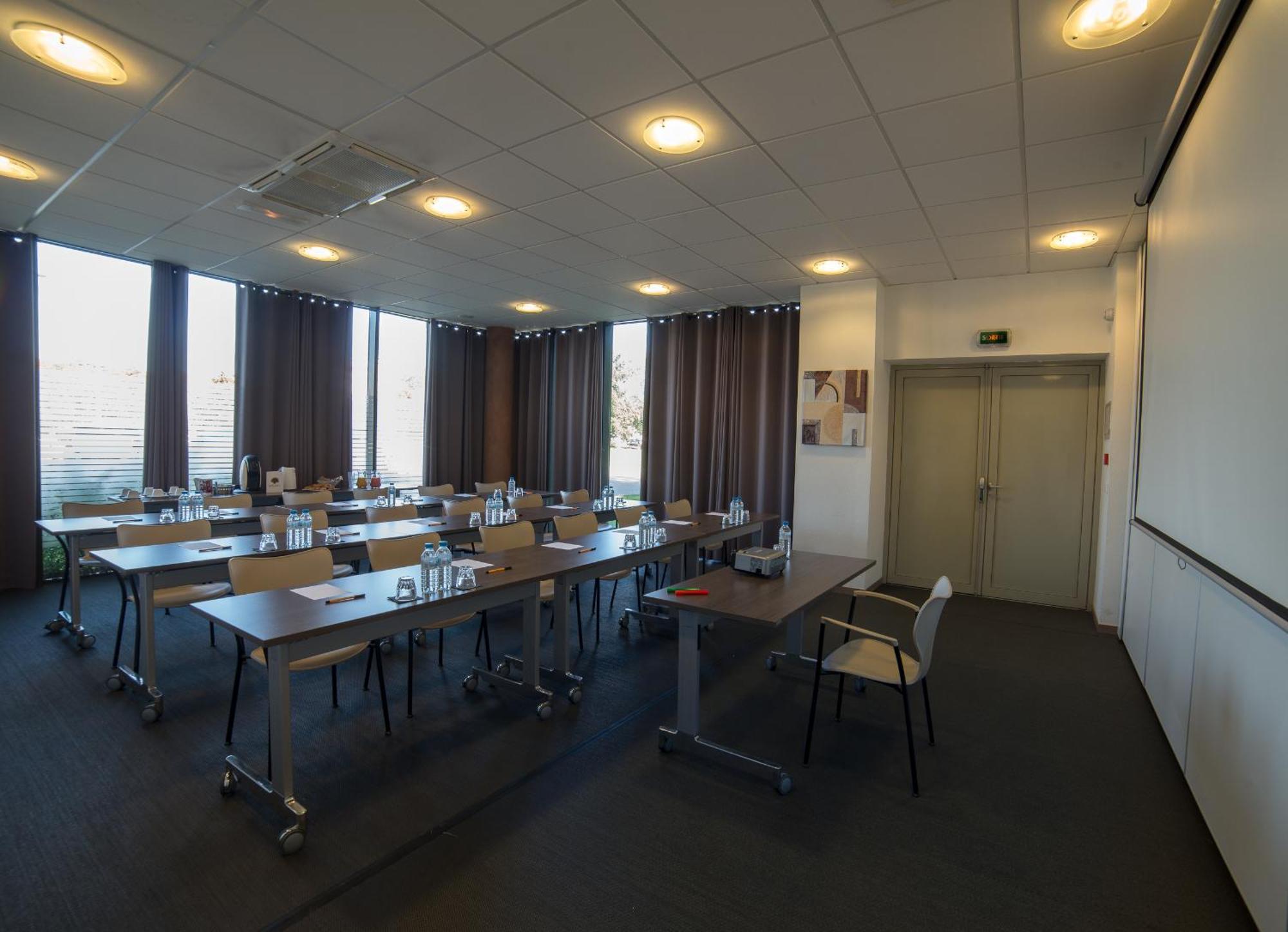 Mercure Agen Centre Eksteriør bilde