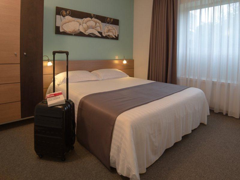 Mercure Agen Centre Eksteriør bilde