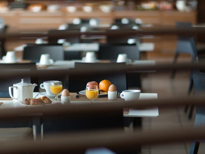 Mercure Agen Centre Eksteriør bilde