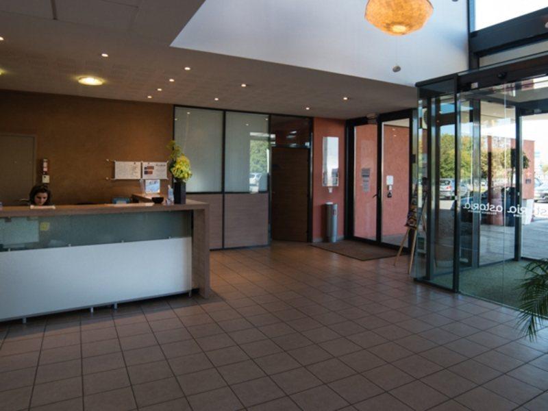 Mercure Agen Centre Eksteriør bilde