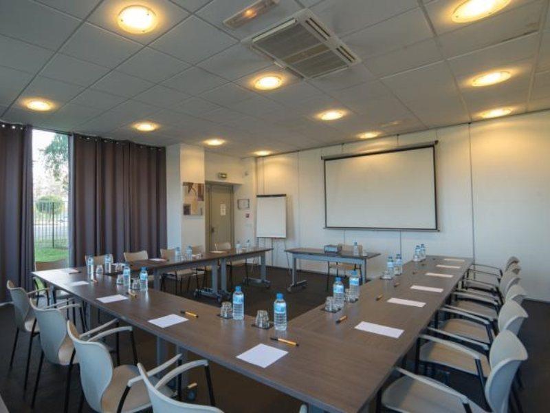 Mercure Agen Centre Eksteriør bilde